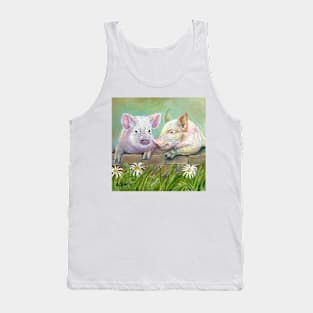 Spirit of Pig Tank Top